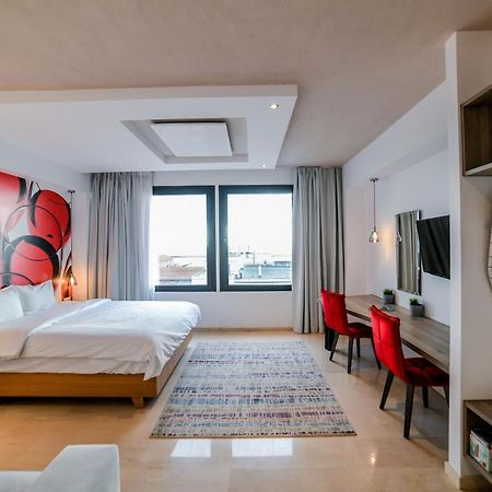 Thessaloniki Riviera View 3 Apartman Kültér fotó