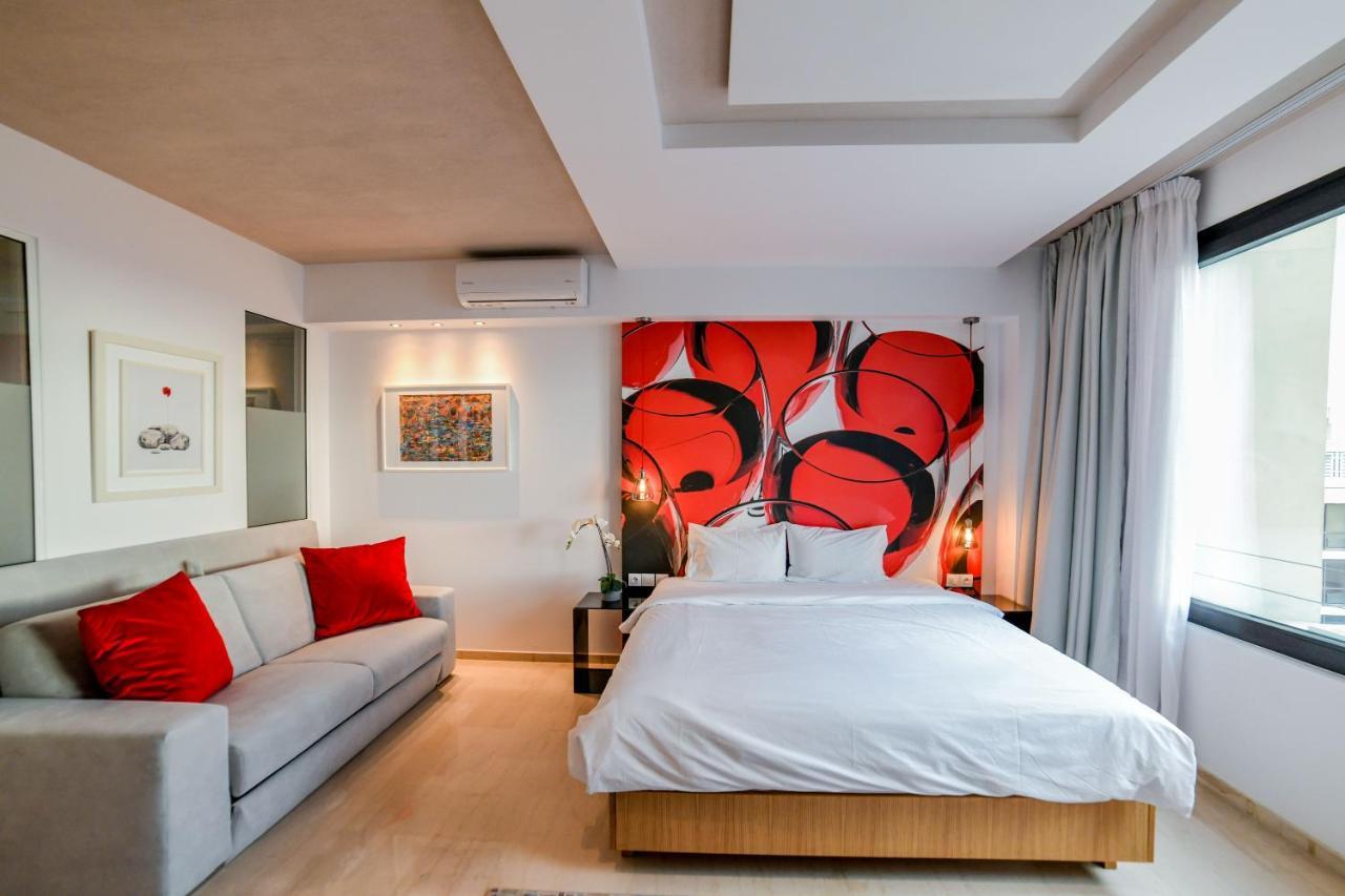 Thessaloniki Riviera View 3 Apartman Kültér fotó