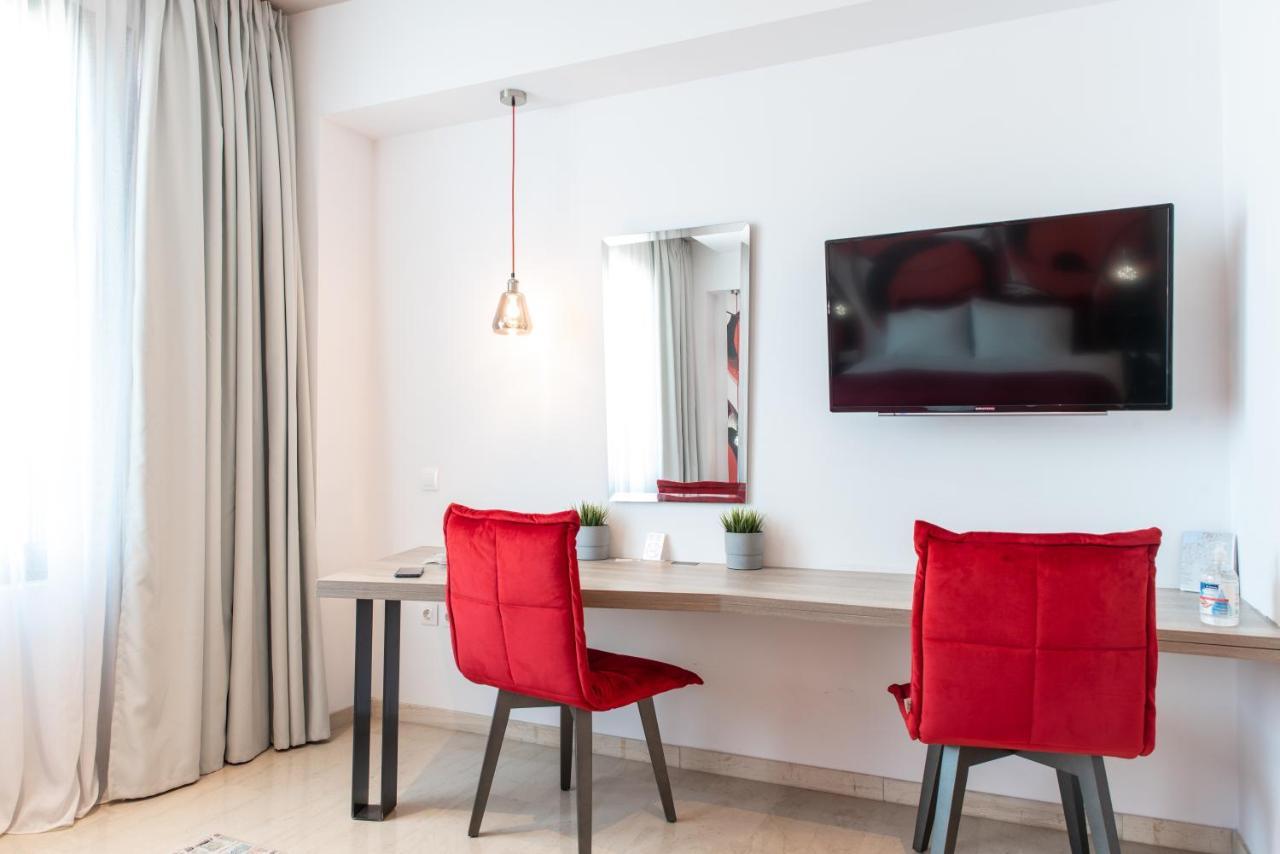 Thessaloniki Riviera View 3 Apartman Kültér fotó